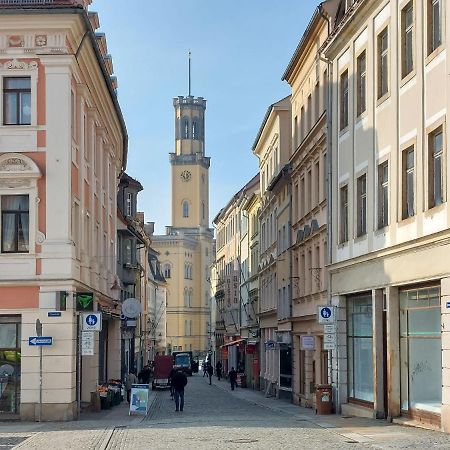 Apartment Anno 1529 - Malzmoench Laurentius By Interhome Zittau Exterior photo