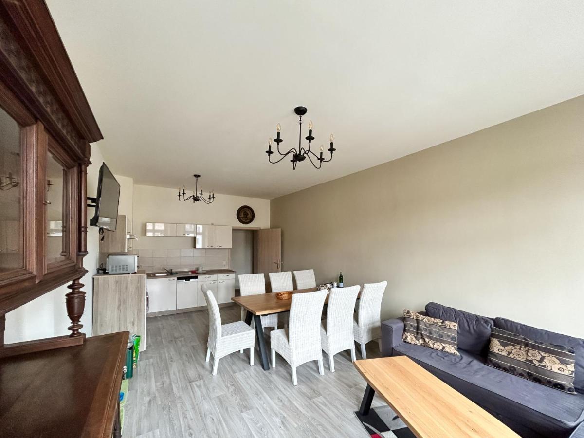Apartment Anno 1529 - Malzmoench Laurentius By Interhome Zittau Exterior photo