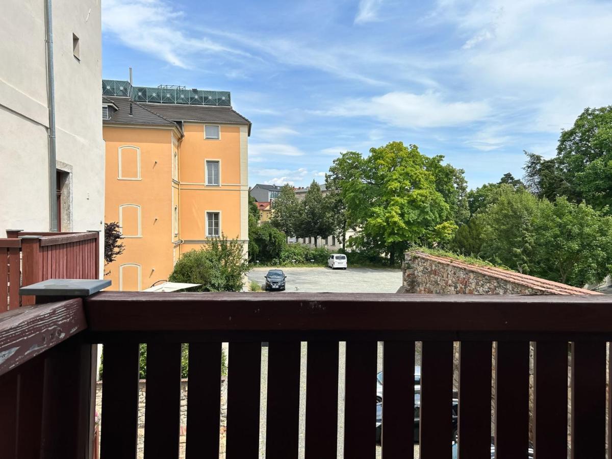 Apartment Anno 1529 - Malzmoench Laurentius By Interhome Zittau Exterior photo