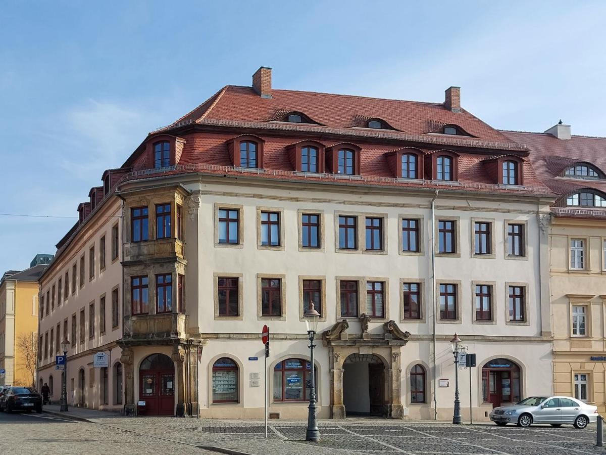 Apartment Anno 1529 - Malzmoench Laurentius By Interhome Zittau Exterior photo