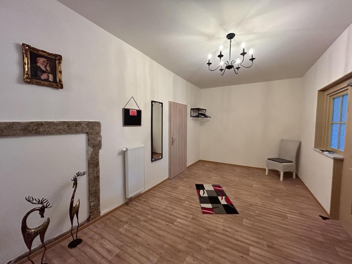 Apartment Anno 1529 - Malzmoench Laurentius By Interhome Zittau Exterior photo